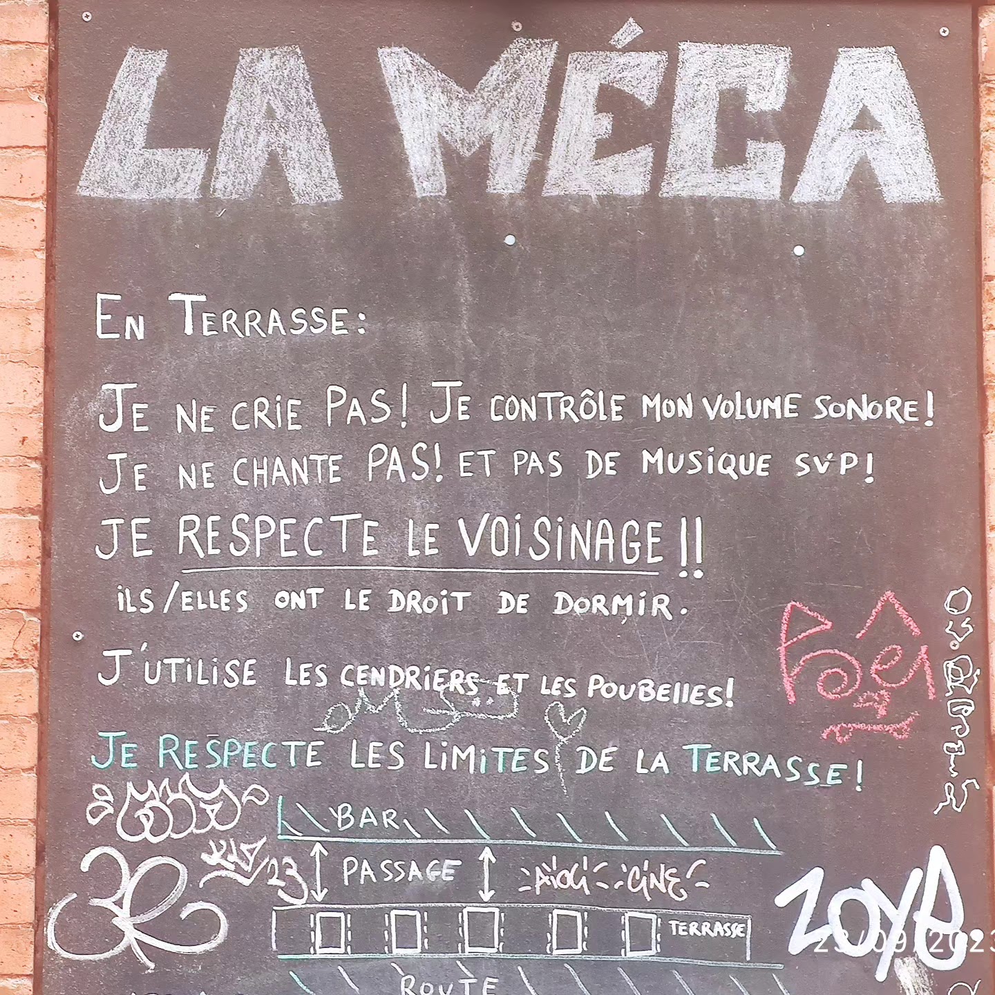 Photo n° 12 de l'avis de Patrick.i fait le 23/09/2023 à 17:16