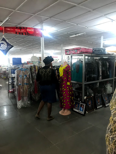 CRM Supermarket, Nigeria, Sportswear Store, state Osun