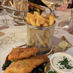 Photo n°8 de l'avis de Guenter.r fait le 18/02/2023 à 14:44 sur le  Hotel Traube am See GmbH à Friedrichshafen