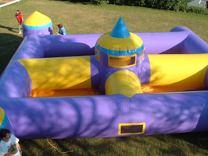 Bouncy Castle Rentals by Rod