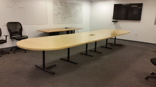 Used Furniture Store «Quality Used Office Furniture», reviews and photos, 349 S 100 W, American Fork, UT 84003, USA