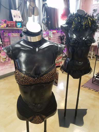 Novelty Store «Forbidden Fruit», reviews and photos, 108 N Loop Blvd E, Austin, TX 78751, USA