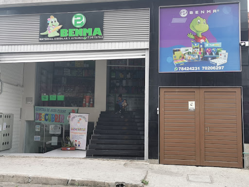 BENMA