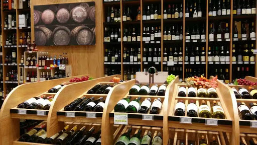 State Liquor Store «Wine Wisdom», reviews and photos, 21 W 46th St, New York, NY 10036, USA