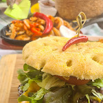 Photo n°1 de l'avis de Christian.m fait le 27/08/2022 à 14:46 sur le  Waldschenke Mexikanisches Steakhaus à Sigmarszell