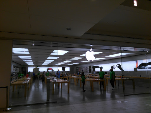 Computer Store «Apple Cumberland Mall», reviews and photos, 1000 Cumberland Mall, Atlanta, GA 30339, USA