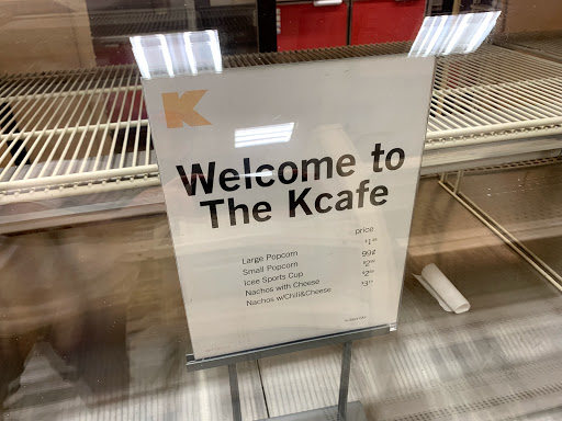 Discount Store «Kmart», reviews and photos, 3150 National Rd W, Richmond, IN 47374, USA