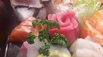 Sushi du Restaurant japonais authentique SANKI à Boulogne-Billancourt - n°2