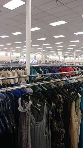 Thrift Store «CommunityAid Thrift Store & Donation Center», reviews and photos
