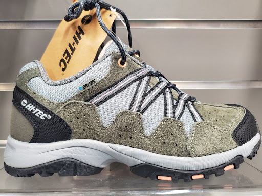 Sporting Goods Store «Academy Sports + Outdoors», reviews and photos, 6700 Columbia St, Evansville, IN 47715, USA