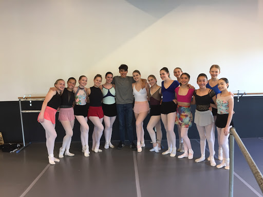 Ballet School «The Quenedit Ballet School», reviews and photos, 22610 US-281 #221, San Antonio, TX 78258, USA