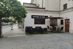 Taverna Elpida - Řecká Restaurace image