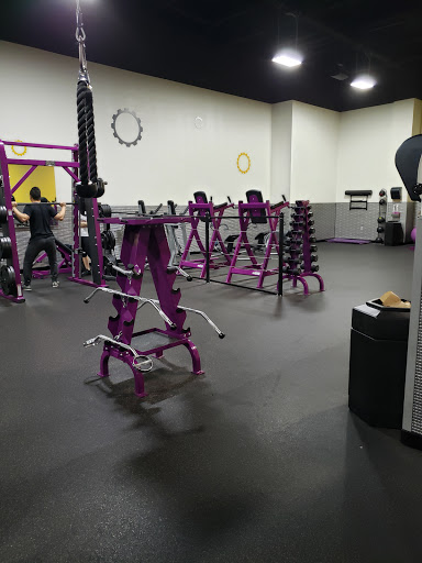 Gym «Planet Fitness», reviews and photos, 2495 Park Ave, Tustin, CA 92782, USA