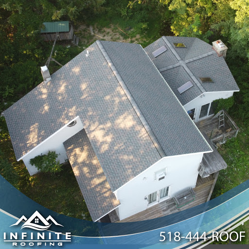 Infinite Roofing and Construction image 4