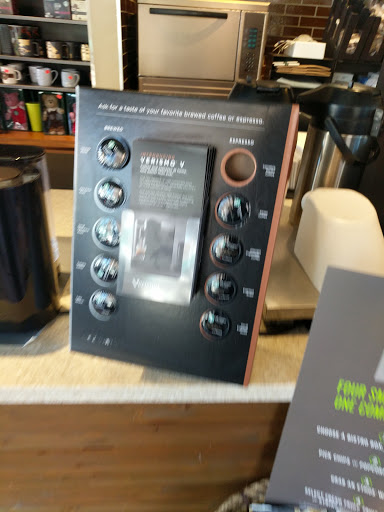 Starbucks image