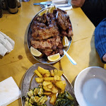 Photo n°2 de l'avis de Claudio.a fait le 04/03/2020 à 20:00 sur le  Rifugio Degli Alpini à Pretare