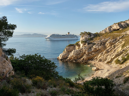 Pointe de Figuerolles