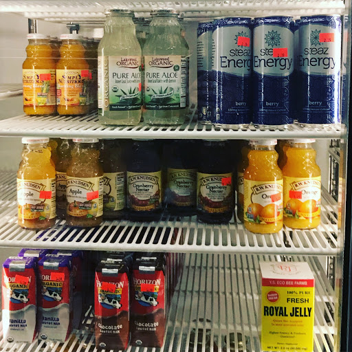 Health Food Store «Bayridge Health Foods», reviews and photos, 9220 3rd Ave, Brooklyn, NY 11209, USA