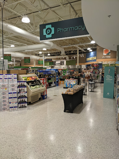 Supermarket «Publix Super Market at Salem Road Station», reviews and photos, 13015 Brown Bridge Rd, Covington, GA 30016, USA