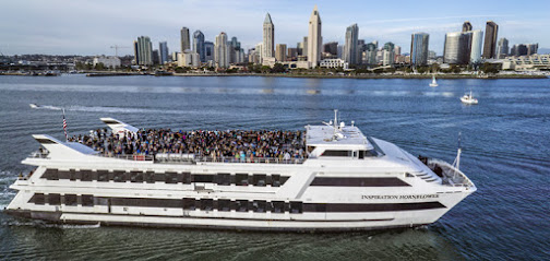 San Diego Yacht Parties