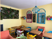 Photos du propriétaire du Restaurant libanais Afandina à Tours - n°3