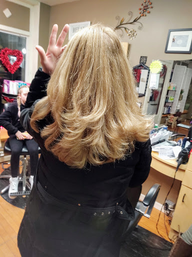 Beauty Salon «Village Hair Salon», reviews and photos, 55 W Main St, Goshen, NY 10924, USA