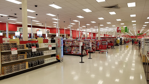 Department Store «Target», reviews and photos, 4200 E 4th St, Ontario, CA 91764, USA