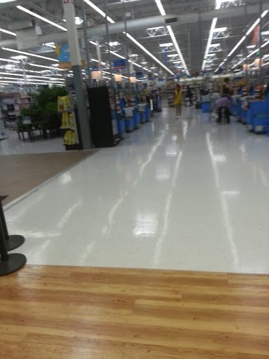 Department Store «Walmart Supercenter», reviews and photos, 2501 Lakeview Pkwy, Rowlett, TX 75088, USA