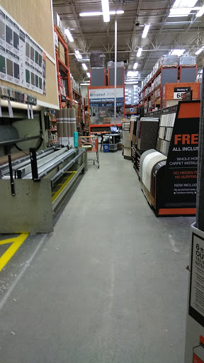 Home Improvement Store «The Home Depot», reviews and photos, 503 New Park Ave, West Hartford, CT 06110, USA