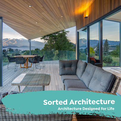 Sorted Architecture Ltd
