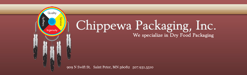 Chippewa Packaging