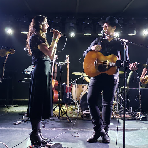 Lounge «Mercury Lounge», reviews and photos, 217 E Houston St, New York, NY 10002, USA