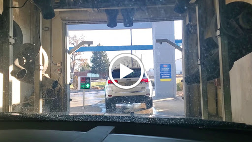 Car Wash «Car Wash Express Northglenn», reviews and photos, 2295 E 120th Ave, Northglenn, CO 80233, USA