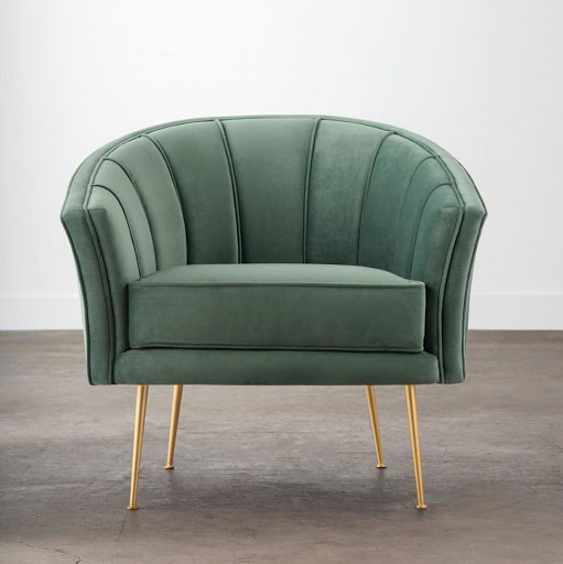 Furniture Store «Green Front Interiors & Rugs», reviews and photos, 2004 Yonkers Rd, Raleigh, NC 27604, USA