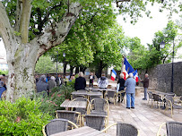 Atmosphère du Restaurant Auberge d'Artignosc à Artignosc-sur-Verdon - n°8