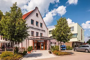 Landgasthof Hotel Linde - Elmar Lutzenberger image