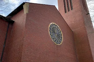 St. Augustinus Kirche image