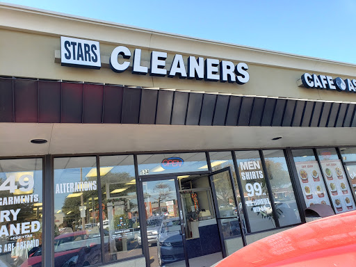 S & S Cleaners in Sealy, Texas