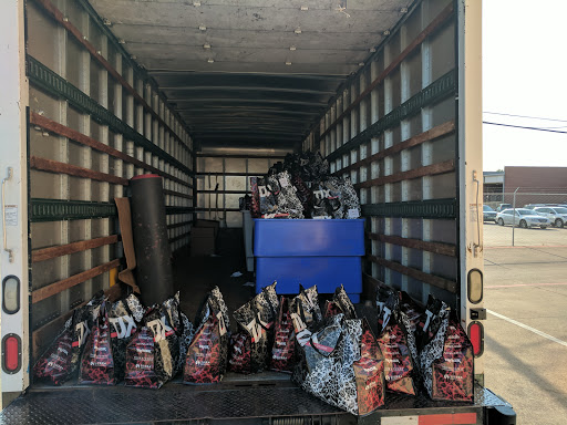 Food Bank «Minnies Food Pantry», reviews and photos