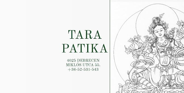 Tara Patika - Debrecen