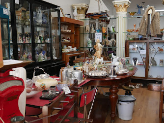 Antique Emporium