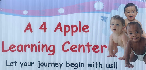 A 4 Apple Learning Center
