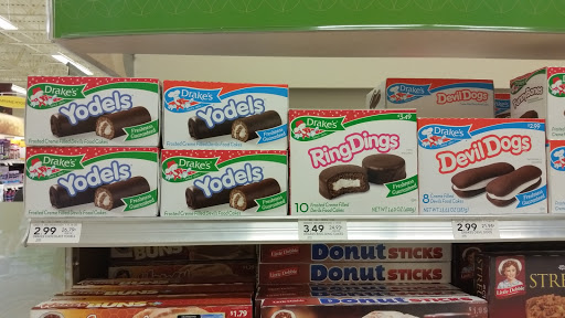 Supermarket «Publix Super Market at Charles Hight Square», reviews and photos, 435 Turner McCall Blvd NE, Rome, GA 30165, USA