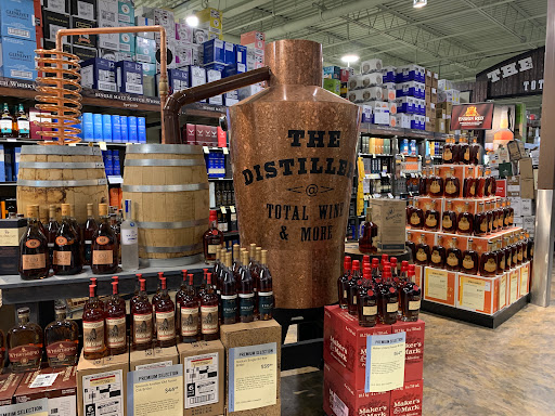 Wine Store «Total Wine & More», reviews and photos, 691 Naamans Rd, Claymont, DE 19703, USA