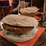 Photo n°1 de l'avis de Alessia.e fait le 24/11/2021 à 21:45 sur le  Taverna del Maltese à Bari