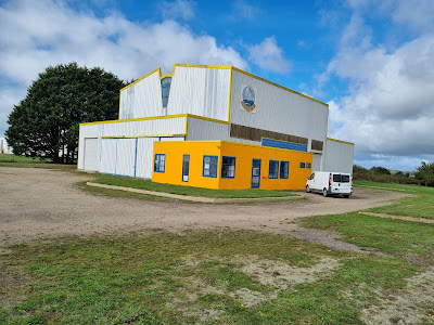 STEREDEN à Plozévet