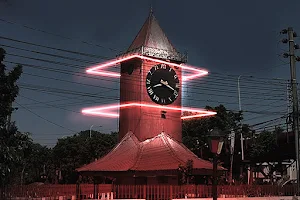 Ali Amjad's Clock image