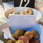 Photo n°8 de l'avis de Vincy.a fait le 04/07/2023 à 19:27 sur le  La Kantina à Gioia del Colle