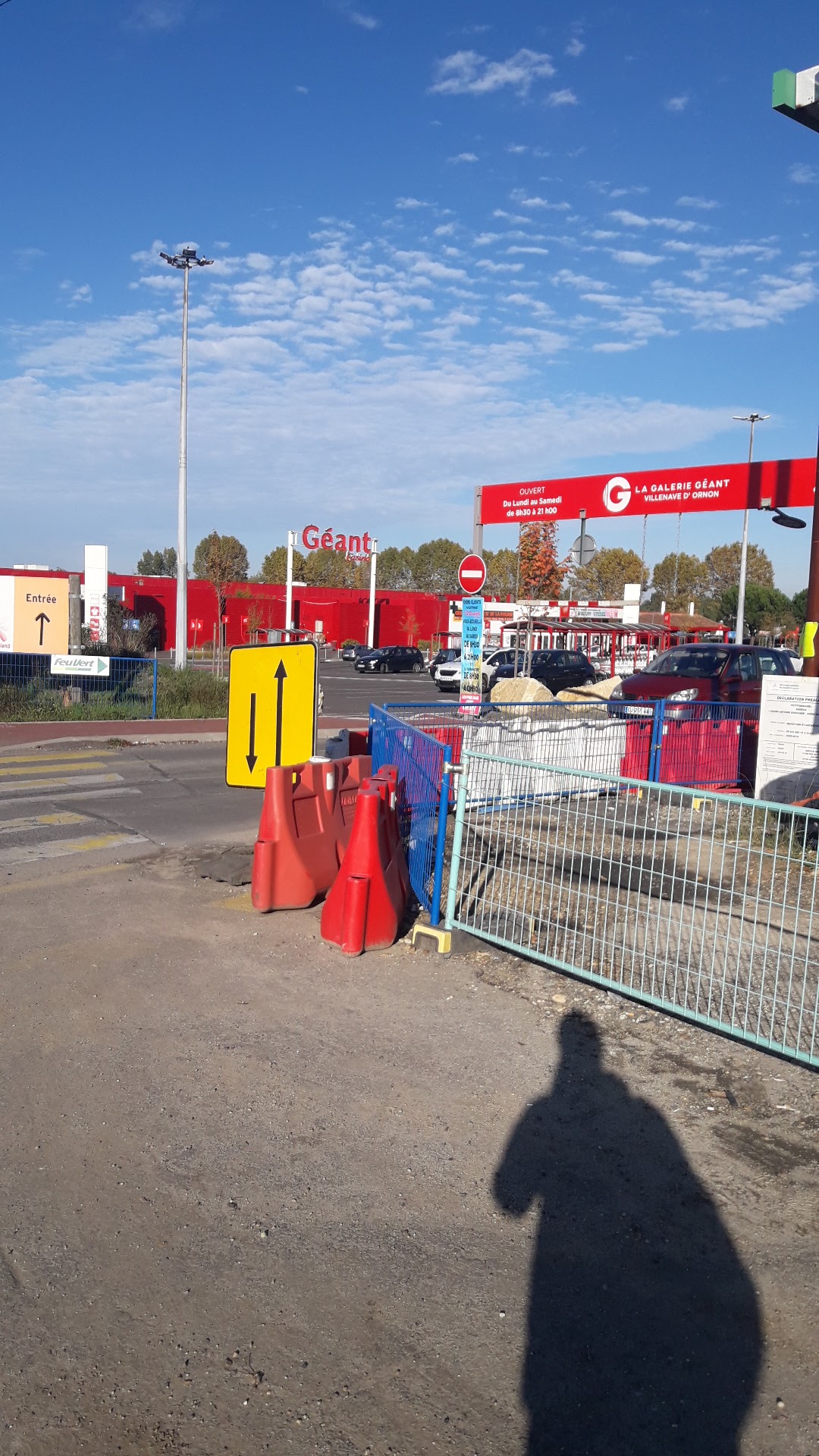 Photo n° 4 de l'avis de Gardy.e fait le 04/11/2018 à 14:27