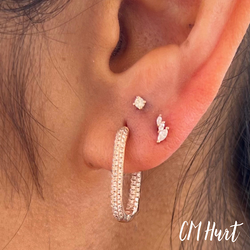 Explore dune tattoo ideas, creative tattoo ideas in Garden Grove, available at CM Hurt Piercing & Jewelry